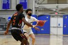 MBBall vs ENC  Wheaton College men's basketball vs Eastern Nazarene College. - Photo By: KEITH NORDSTROM : Wheaton, basketball, ENC, Eastern Nazarene College